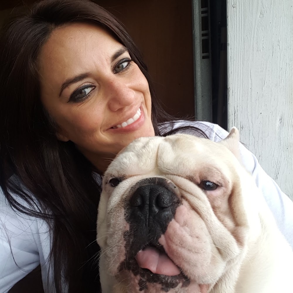 Meet your Posher, Jen